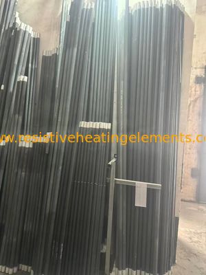 Silikon karbür çubuğu