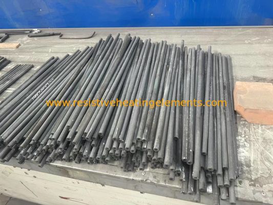 Silikon karbür çubuğu