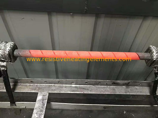 SG Tipi SiC Isıtma elemanı