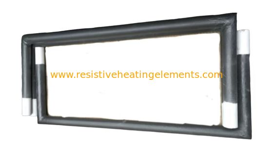 M Tipi SiC Isıtma elemanı