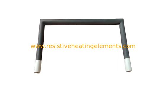 M Tipi SiC Isıtma elemanı