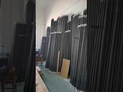 silikon karbon çubuk