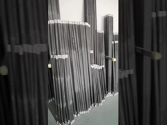 1.5kW SiC ısıtıcı eleman 380V 480V Fırın ısıtıcı eleman 1600C