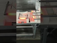 M Tipi SiC Isıtma elemanı