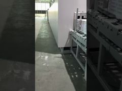 Size için 32 metrelik 1650°C Yüksek Sıcaklıklı İtici Fırın Tanıtımı